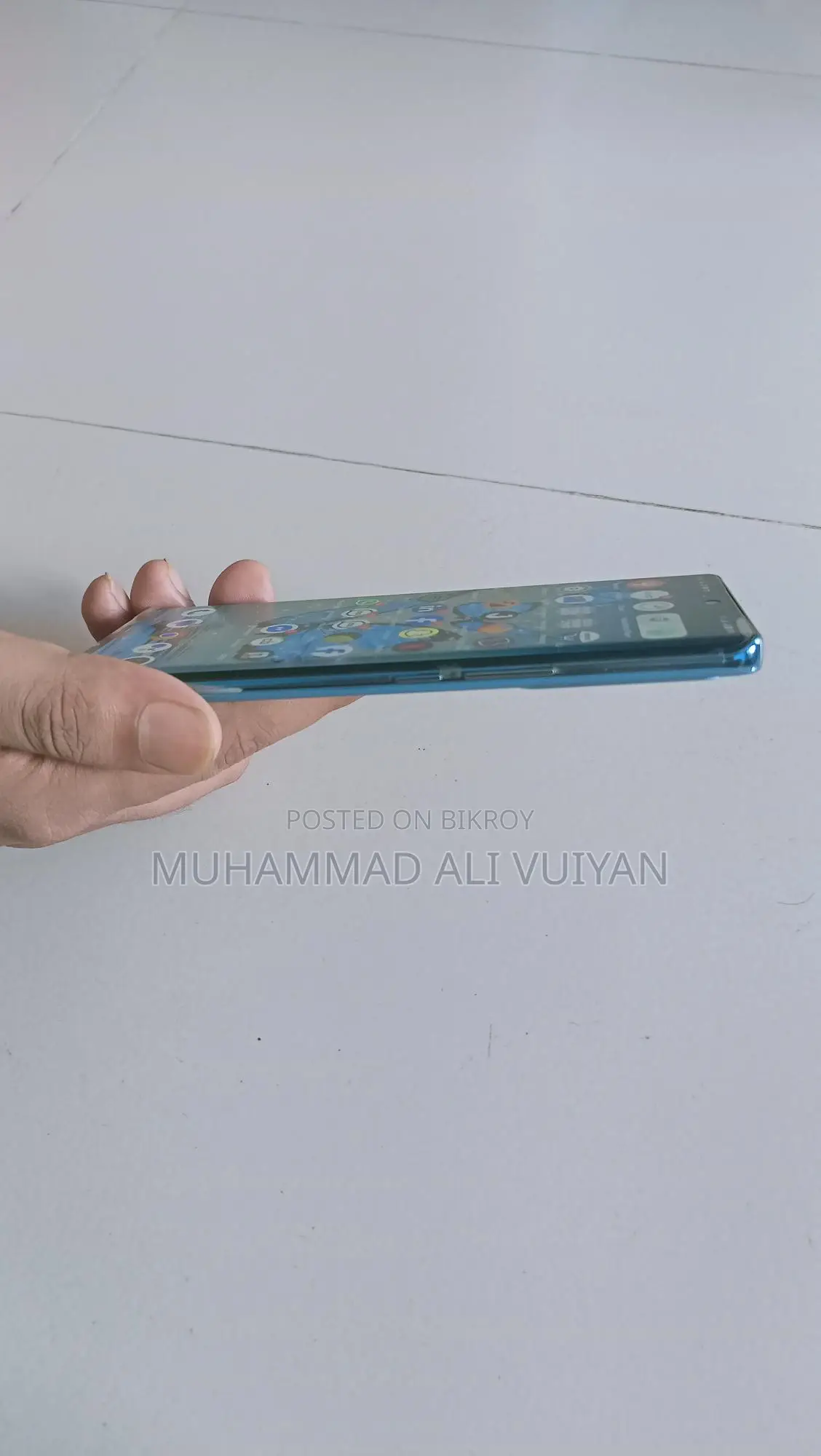 Vivo V25 Pro 2025 (Used)