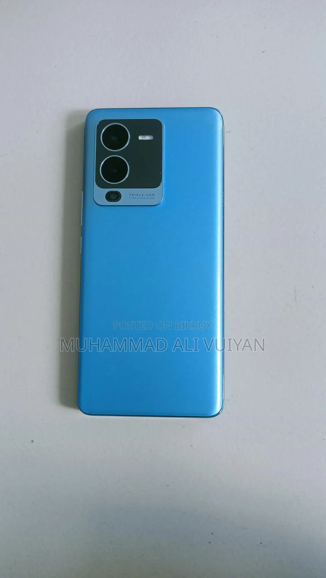 Vivo V25 Pro 2025 (Used)