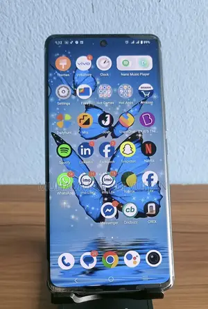 Vivo V25 Pro 2025 (Used)