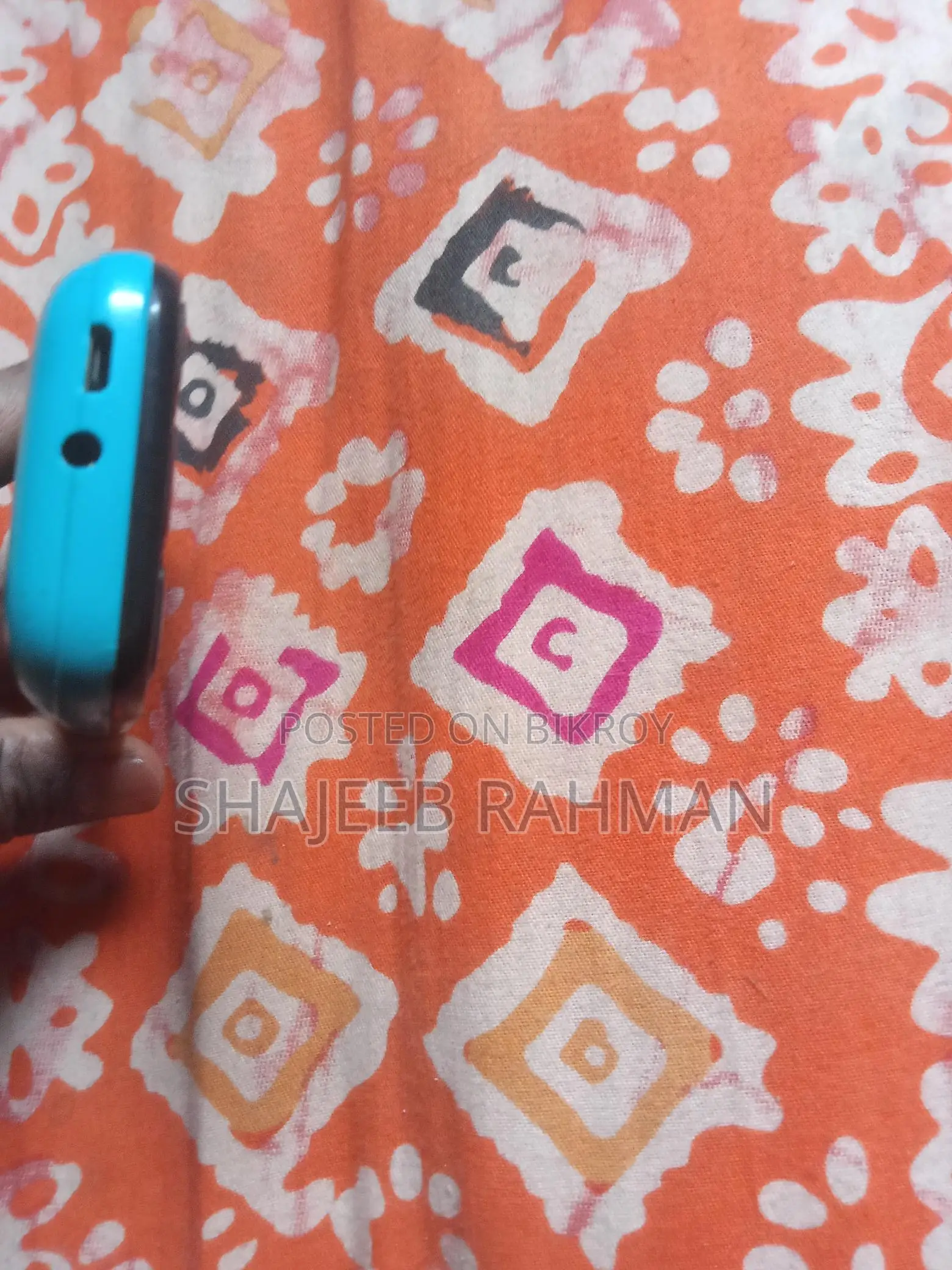 বেনকো ই২০ ফিচার ফোন (ব্যবহৃত)