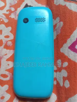বেনকো ই২০ ফিচার ফোন (ব্যবহৃত)