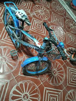 Bicycle For Sale