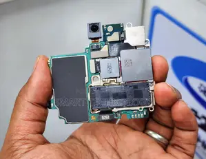 Samsung Galaxy S23 Ultra Motherboard 12GB/512GB With Box
