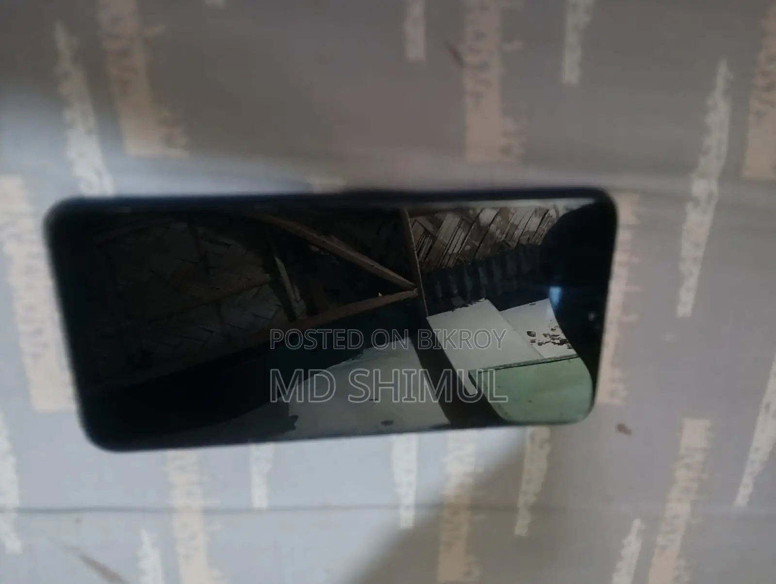 Samsung Galaxy A10 (Used)