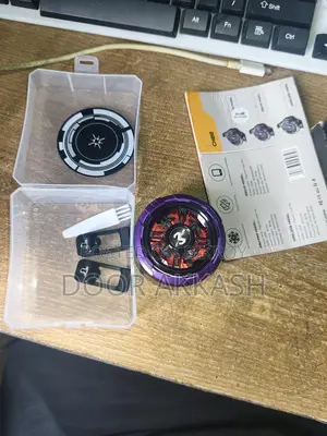 CX08 Pro 23w Cooler