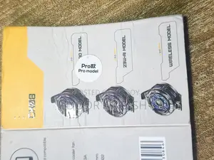 CX08 Pro 23w Cooler