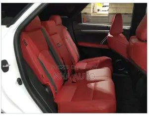 Lexus RX300 NON HYBRID 2021