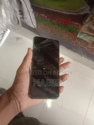 Vivo Y17 8/256 (Used)