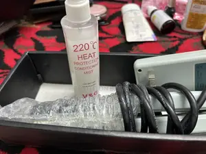 Almost New 2 Bar Use Only