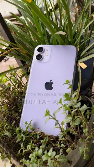 Apple iPhone 11 . (Used)