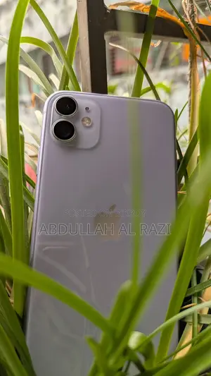 Apple iPhone 11 . (Used)