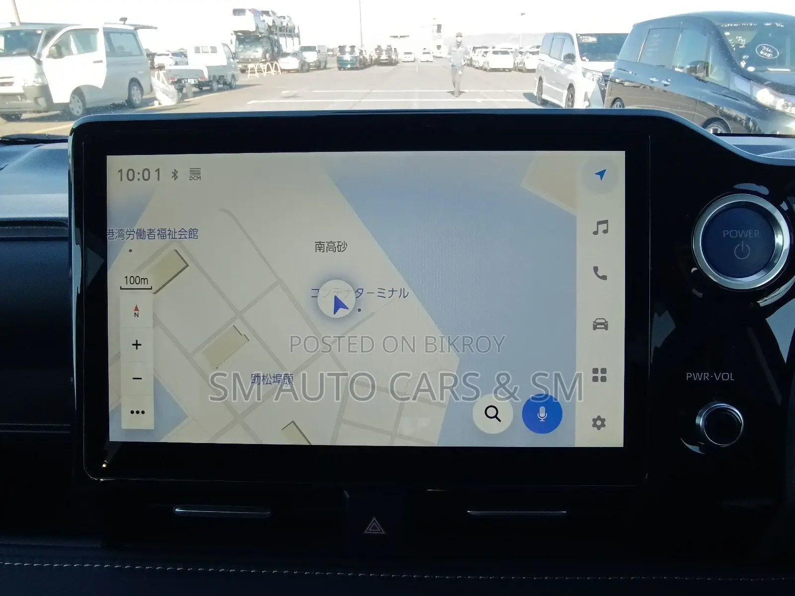 Toyota Noah Hybrid SZ Pearl New 2023