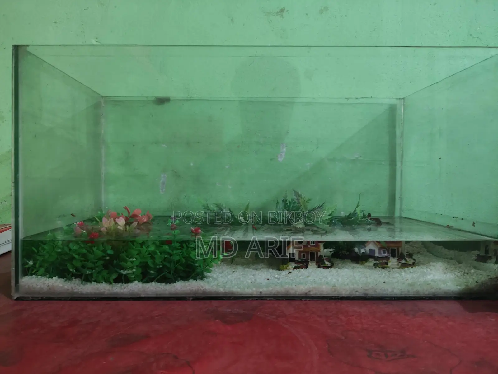 Aquarium