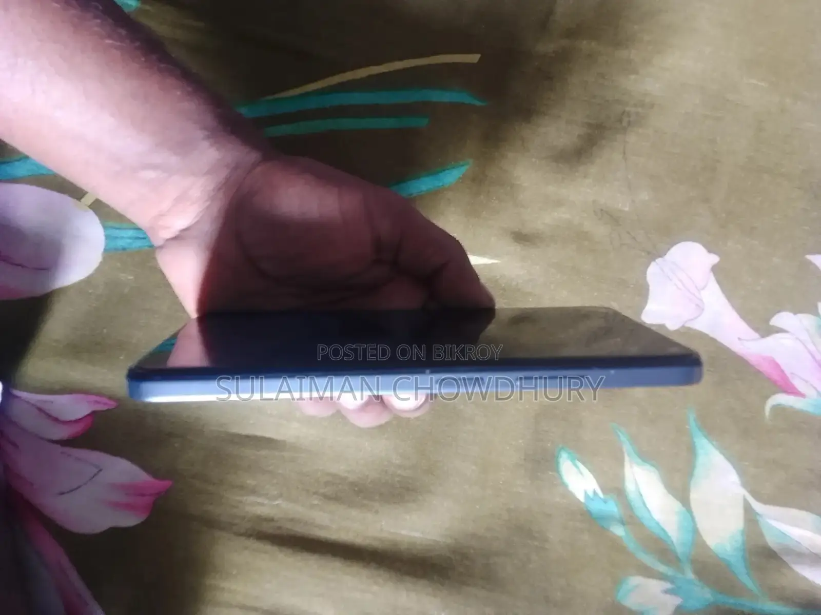 Itel RS4 (Used)