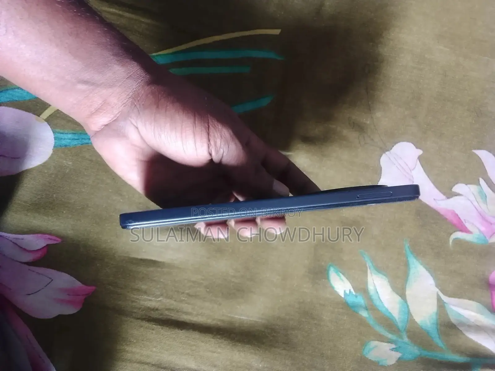 Itel RS4 (Used)