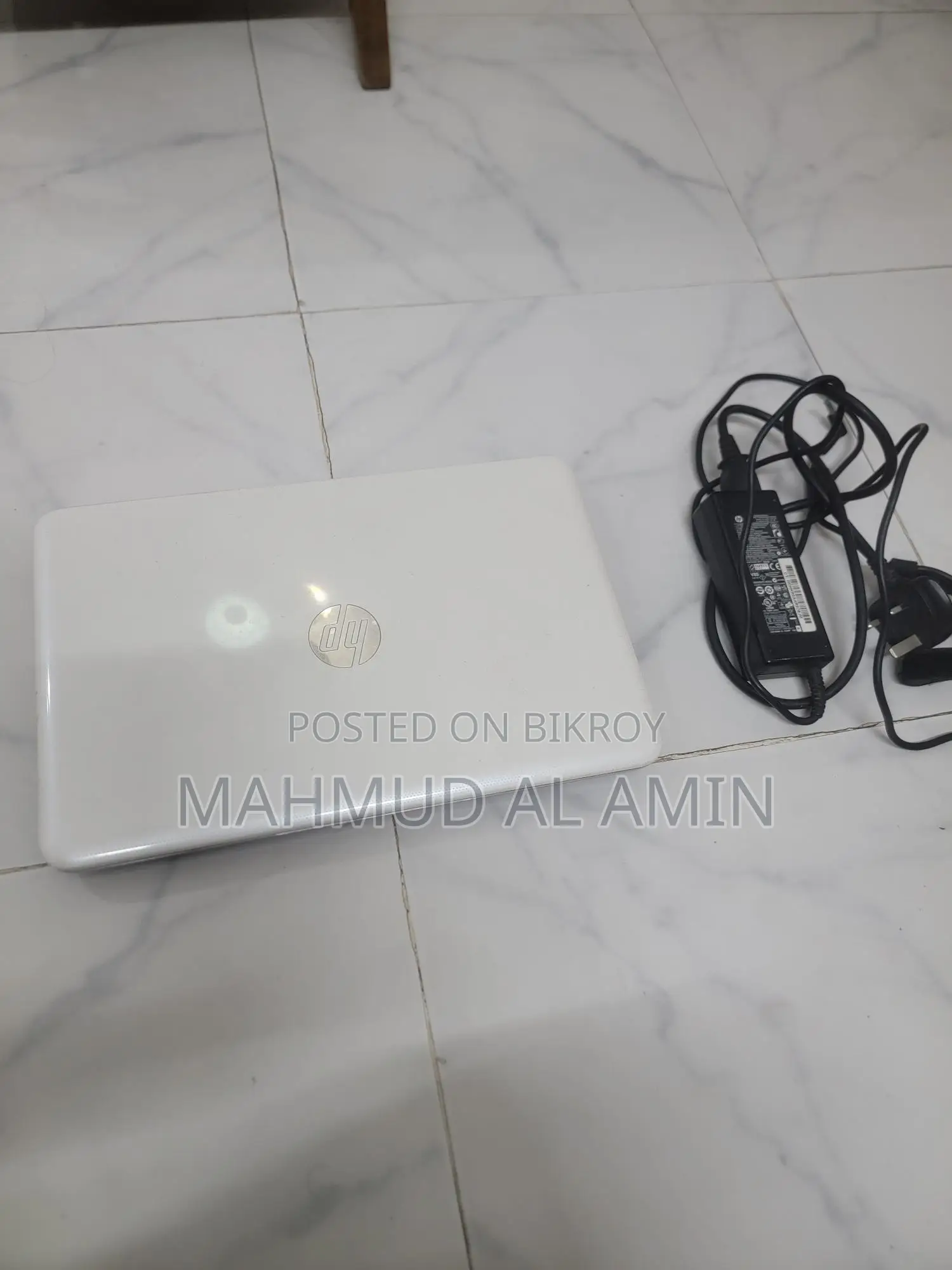 HP Core i3
