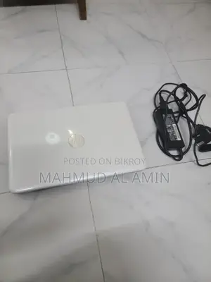HP Core i3