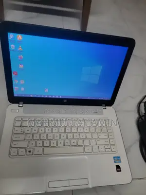HP Core i3