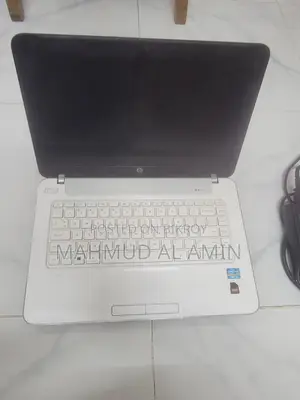 HP Core i3