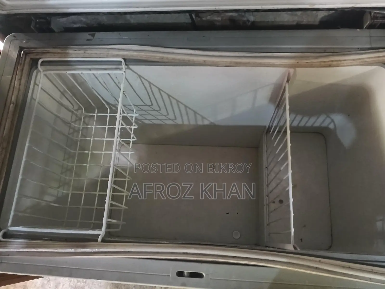 ওয়াল্টন রেফ্রিজারেটর