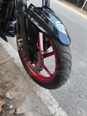 TVS Apache RTR 160 4V ABS 2022
