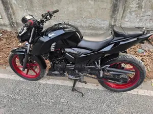 TVS Apache RTR 160 4V ABS 2022