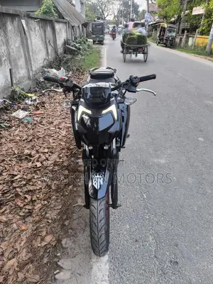 TVS Apache RTR 160 4V ABS 2022