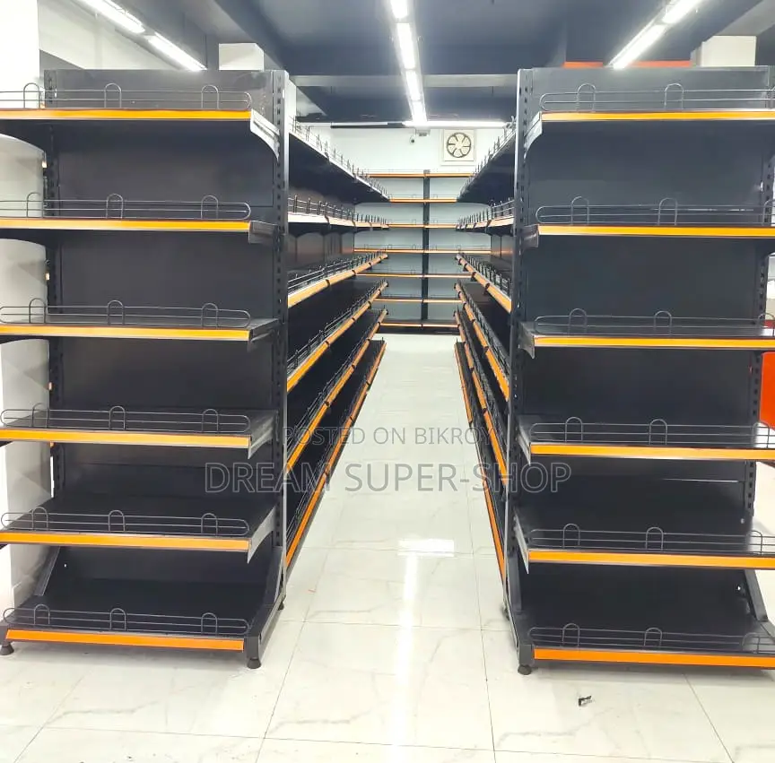 Mega Offer Super Shop Gondola