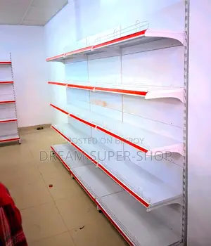 Mega Offer Super Shop Gondola