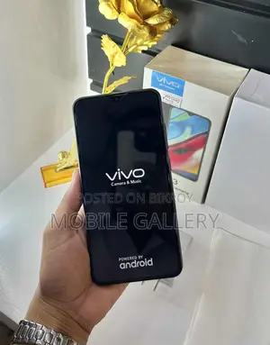 Vivo Y93 6+128 (Brand New)
