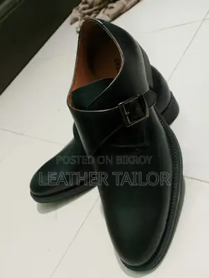 অরজিনাল চামড়ার সু