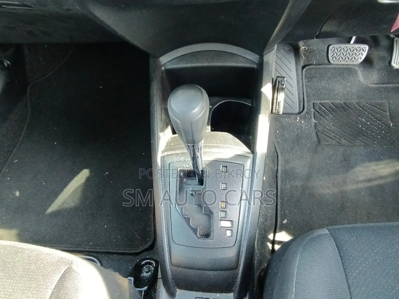 Toyota Axio Non Hybrid EX White 2020