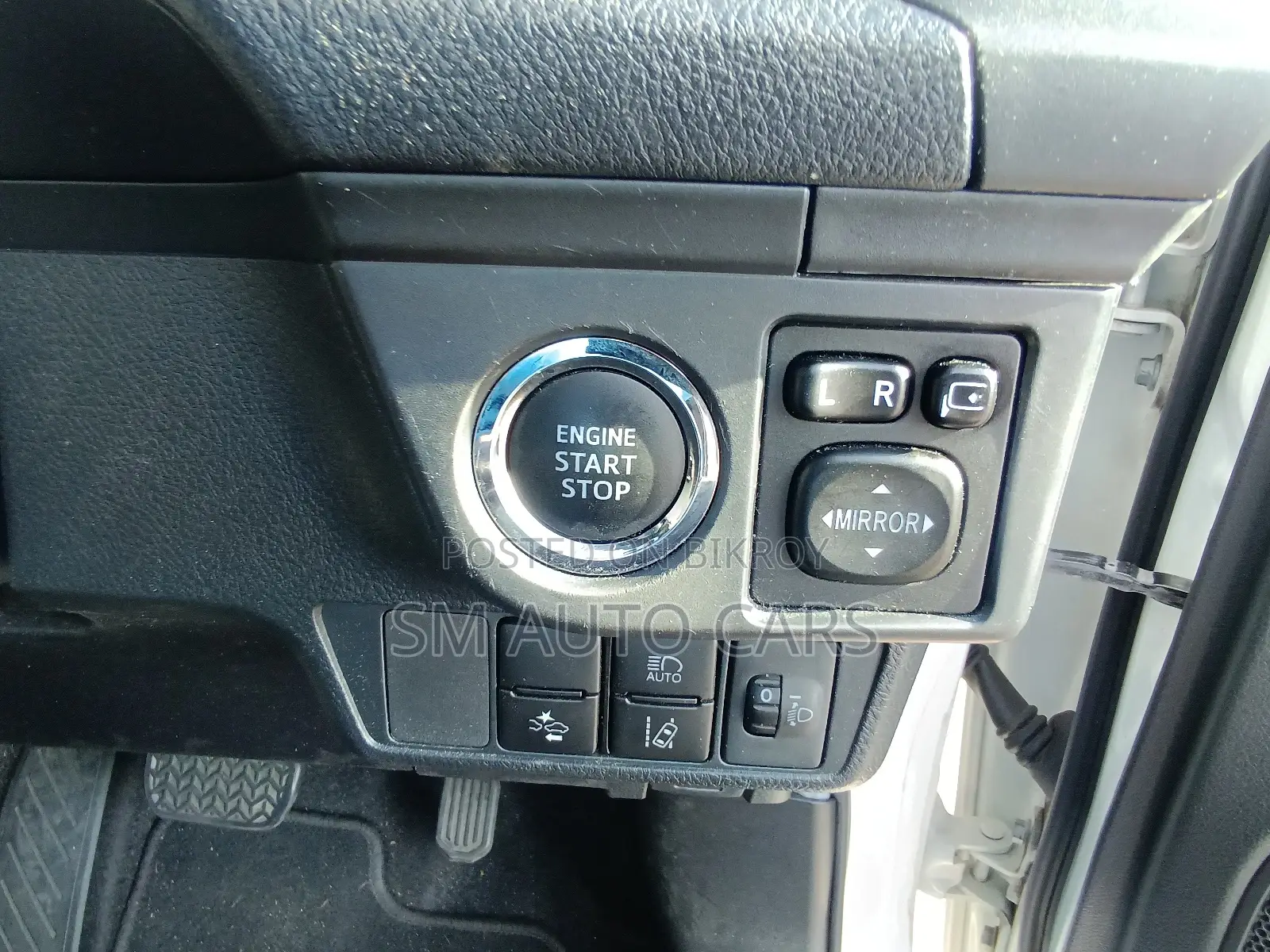 Toyota Axio Non Hybrid EX White 2020