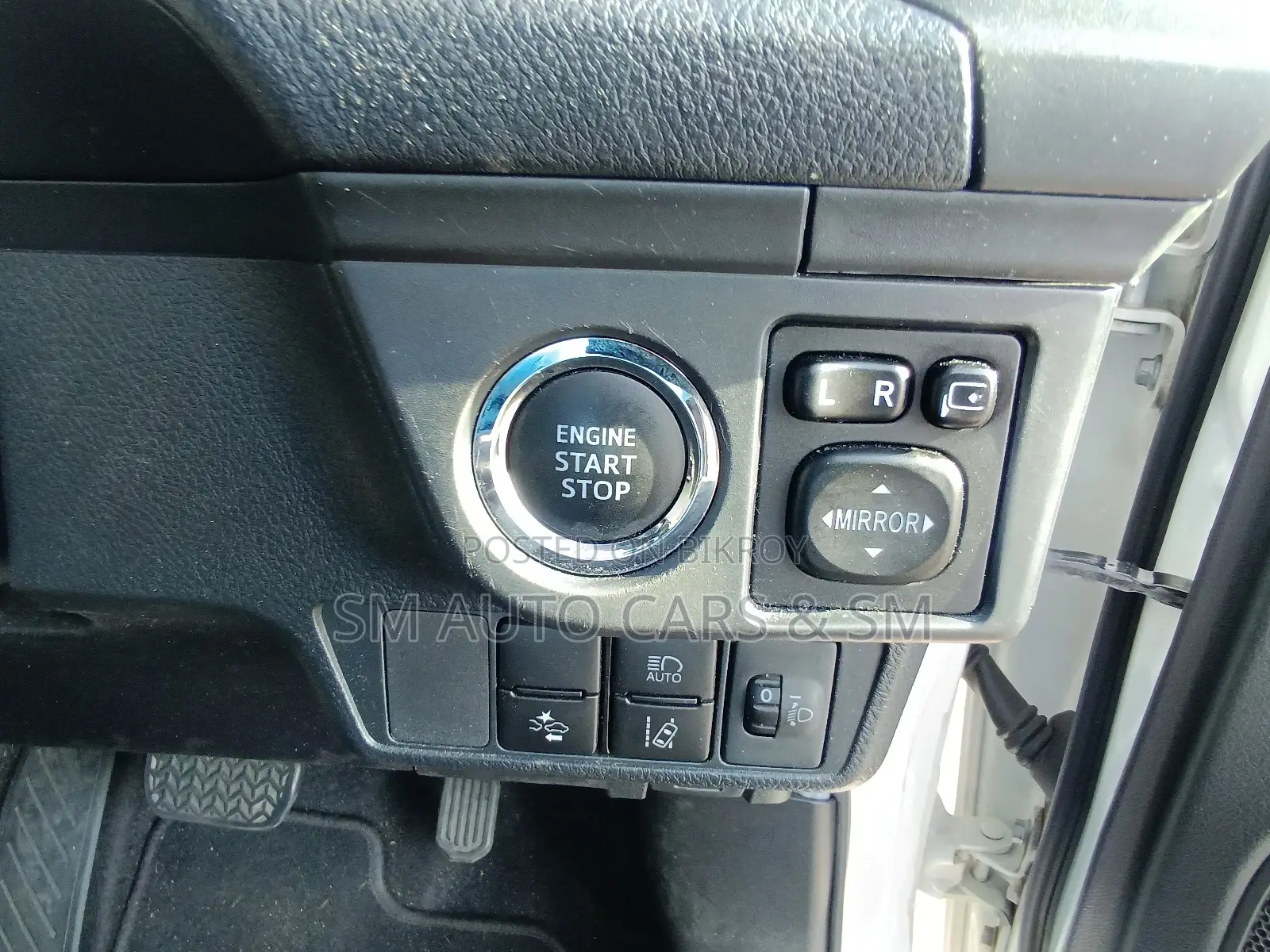 Toyota Axio Non Hybrid EX White 2020