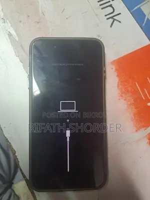 Apple iPhone 7 Plus (Used)