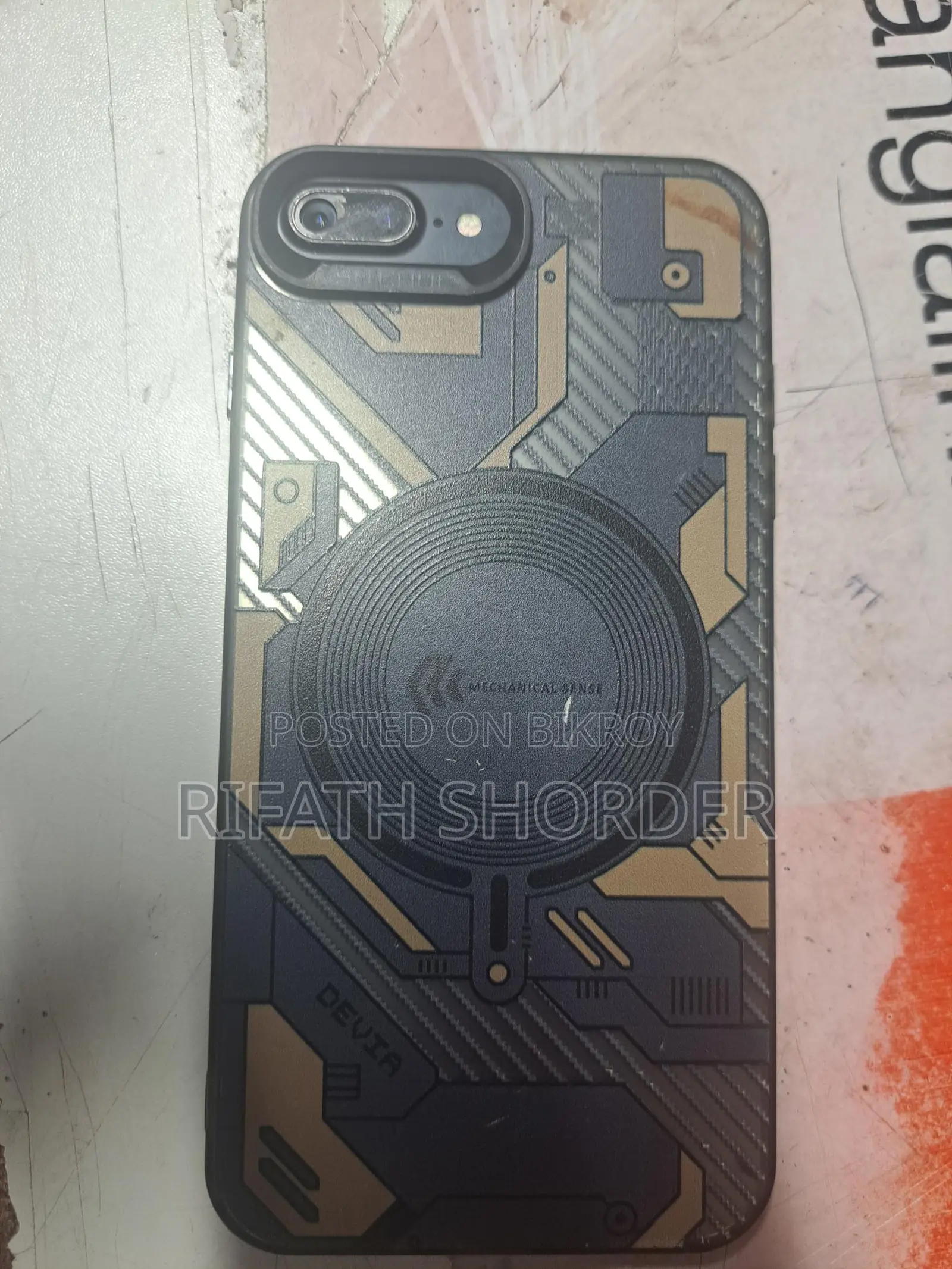 Apple iPhone 7 Plus (Used)