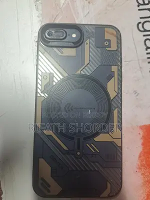 Apple iPhone 7 Plus (Used)