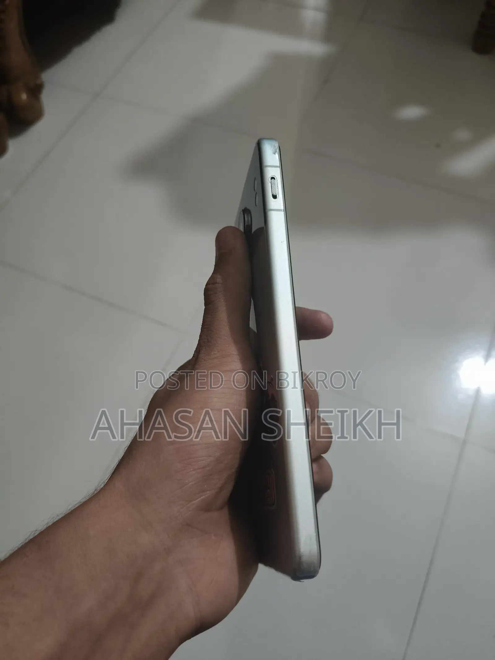 OnePlus Nord 4 5G (Used)