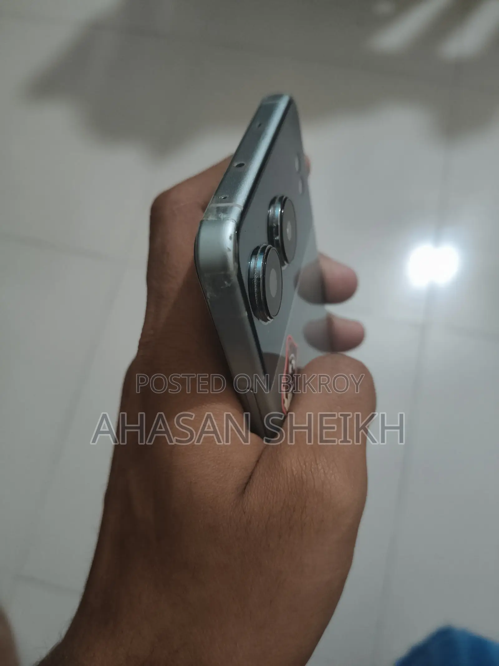 OnePlus Nord 4 5G (Used)