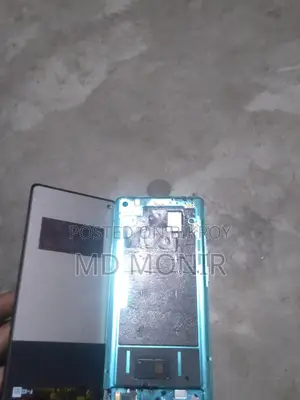 OnePlus 8 Pro (Used)
