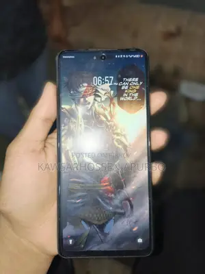 Infinix Hot 40 Pro (Used)