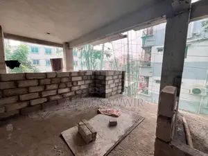 A Roof, A Thousand Memories—Build a Beautiful Future at Rupkotha Project, Mirpur.