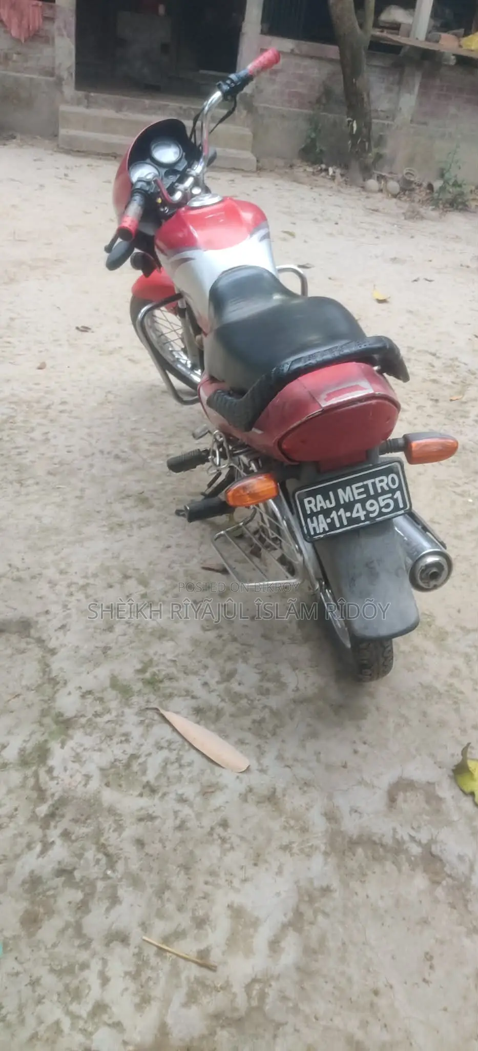 Hero Passion . 2015