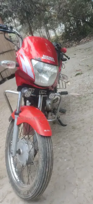 Hero Passion . 2015