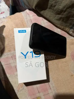 Vivo Y19 8/256 (Used)