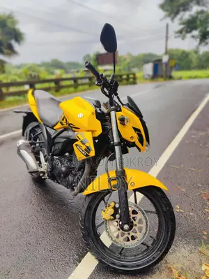 Suzuki Gixxer Monotone . 2024