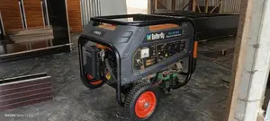 Petrol Generator