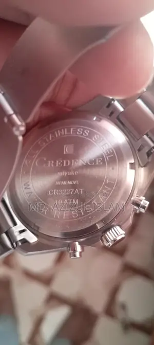 Credence CR3227AT Watch