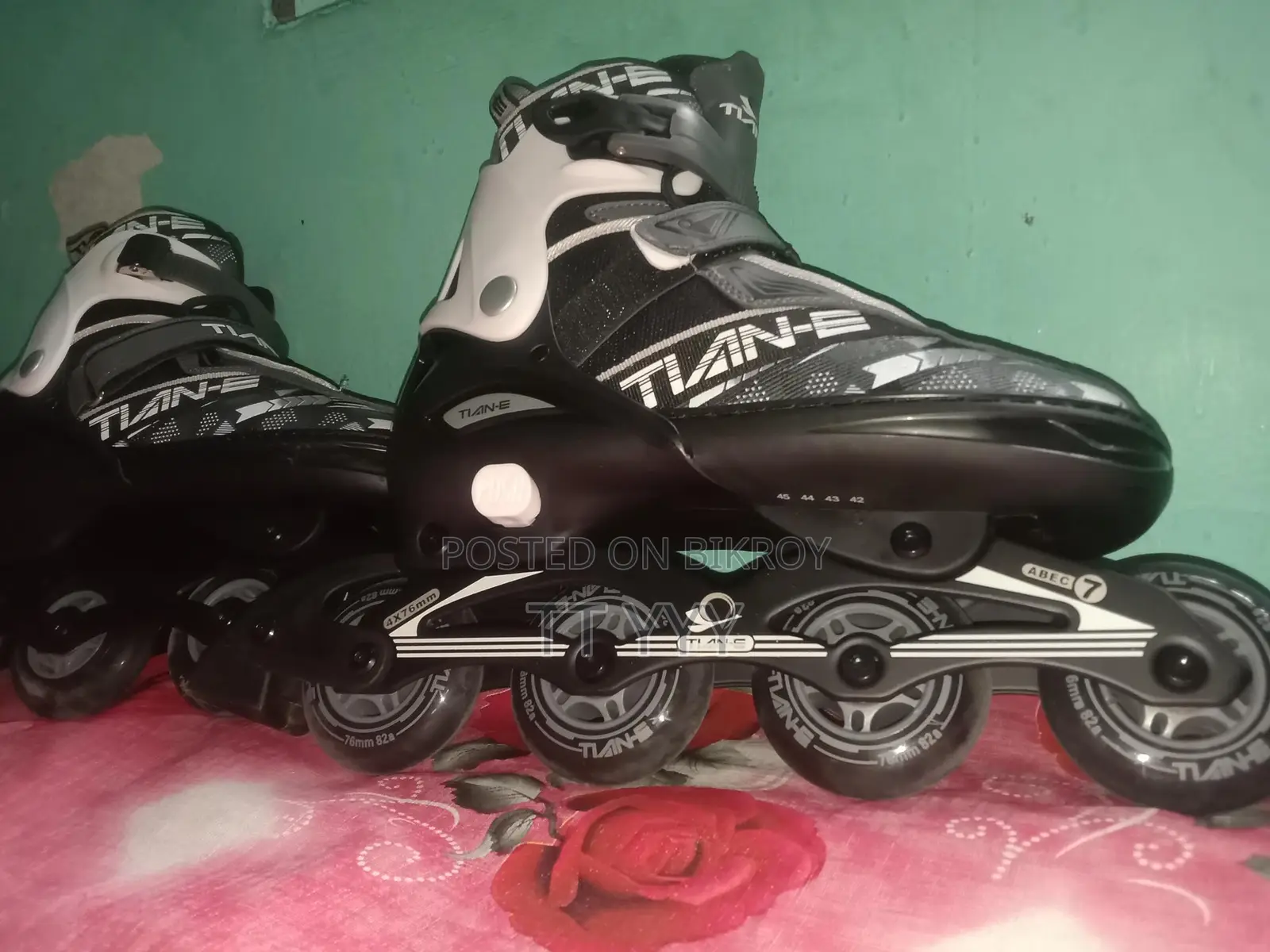Skating Shoes