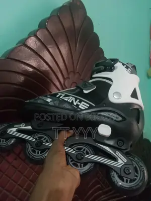 Skating Shoes
